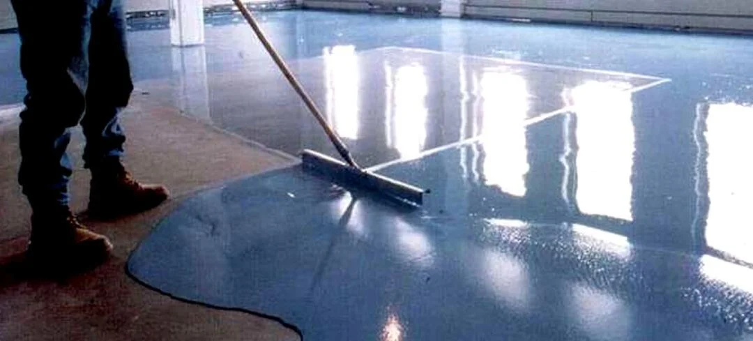 شركة عزل ايبوكسي بالرياض