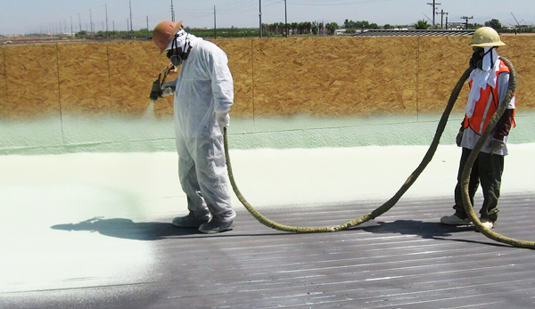 شركة عزل اسطح بحوطة بني تميم