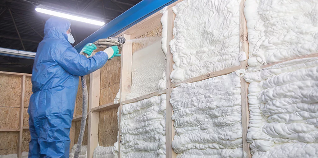 شركة عزل فوم بالغاط