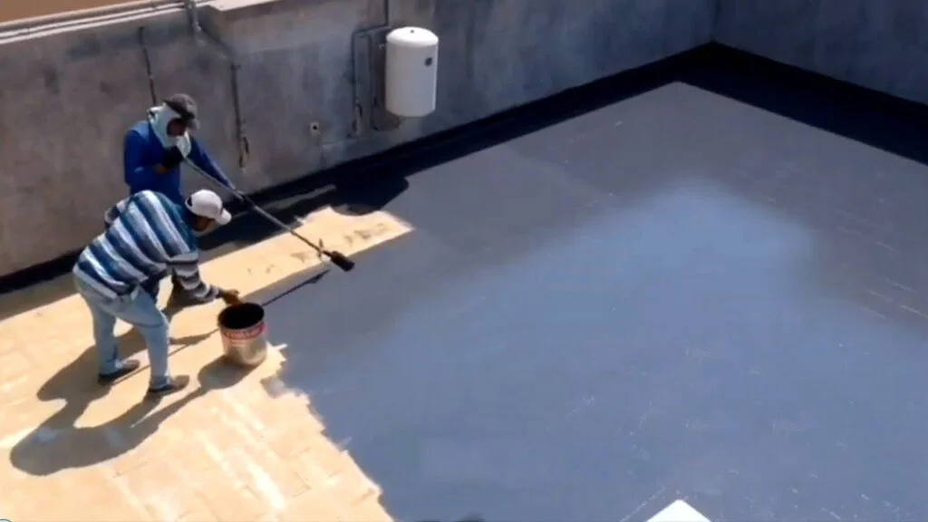 شركة عزل اسطح بالزلفي