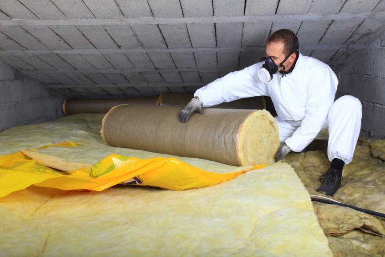 شركة عزل فوم برماح