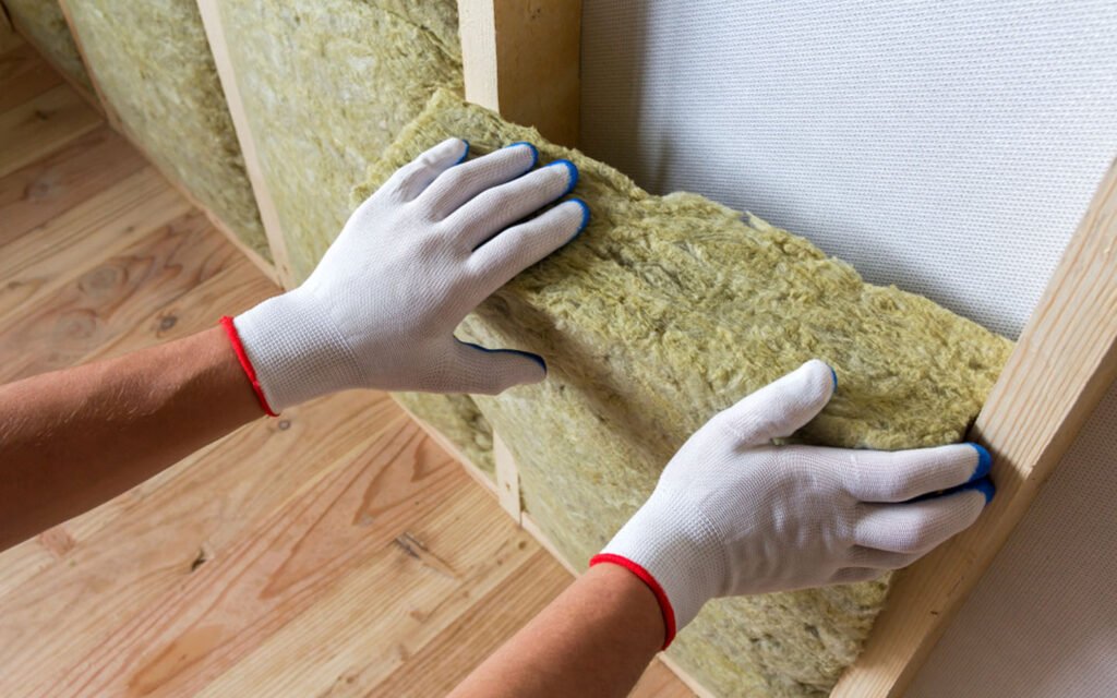 شركة عزل فوم بالسيح