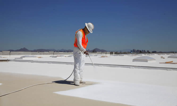 شركة عزل اسطح بالقويعية