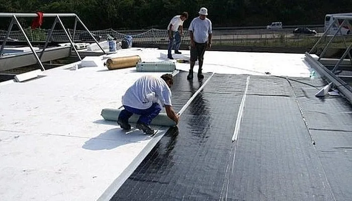 شركة عزل اسطح بالدرعية