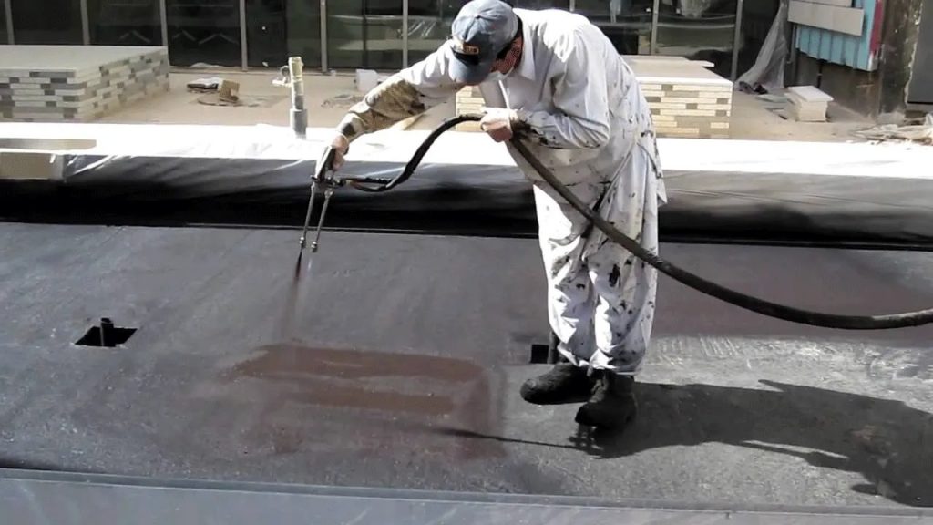 شركة عزل اسطح بالزلفي 0554103631