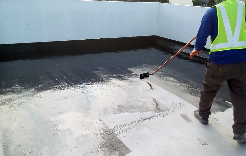 شركة عزل اسطح بمرات 0554103631