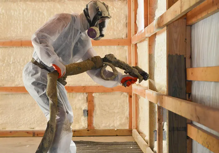 شركة عزل فوم بثاذق