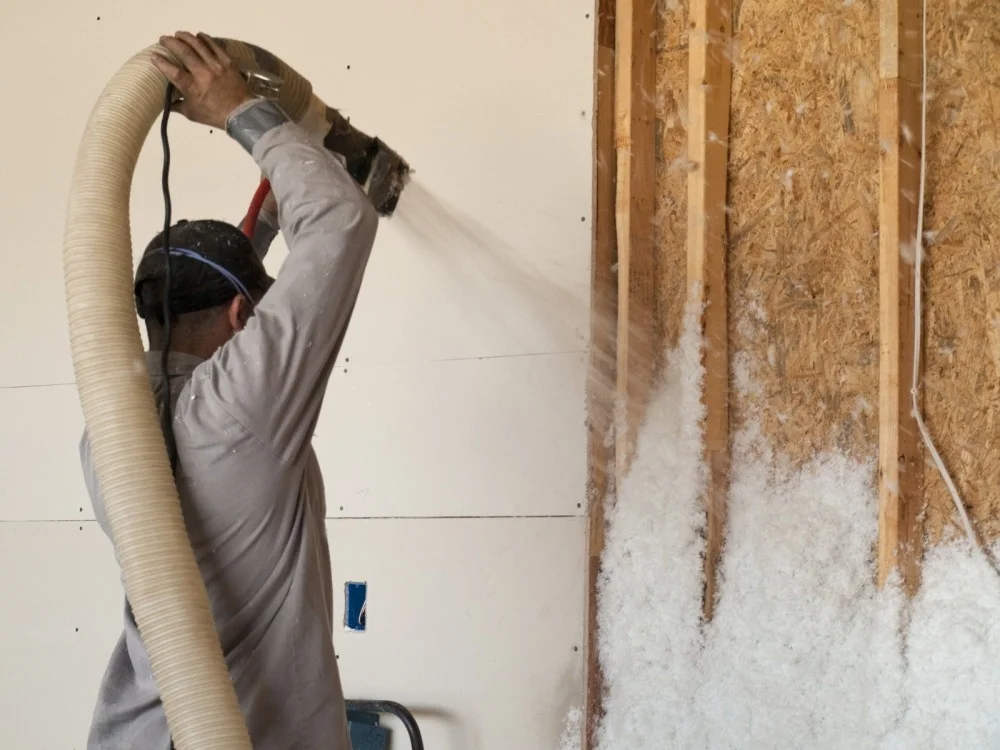 شركة عزل فوم بالدرعية