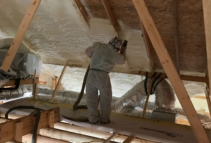 شركة عزل فوم بالافلاج