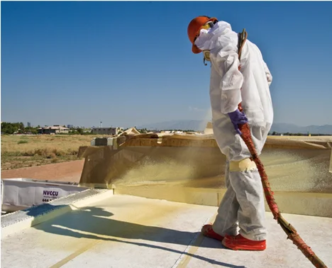 شركة عزل اسطح برماح