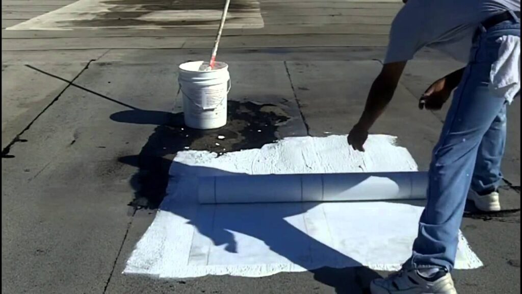 شركة عزل اسطح بالمجمعة