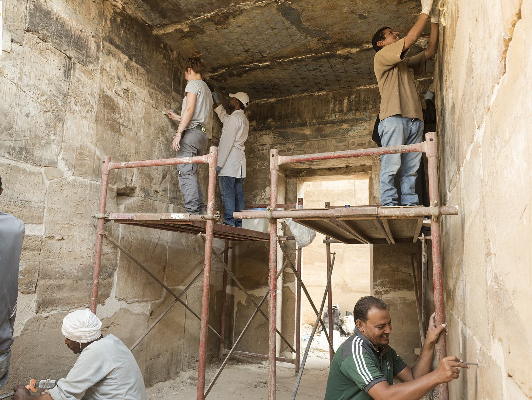 شركات ترميمات بالرياض